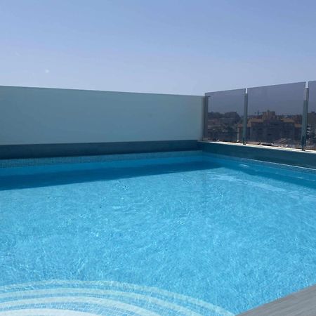 Moderno Apartamento A 200M De La Playa Torrevieja Exterior photo