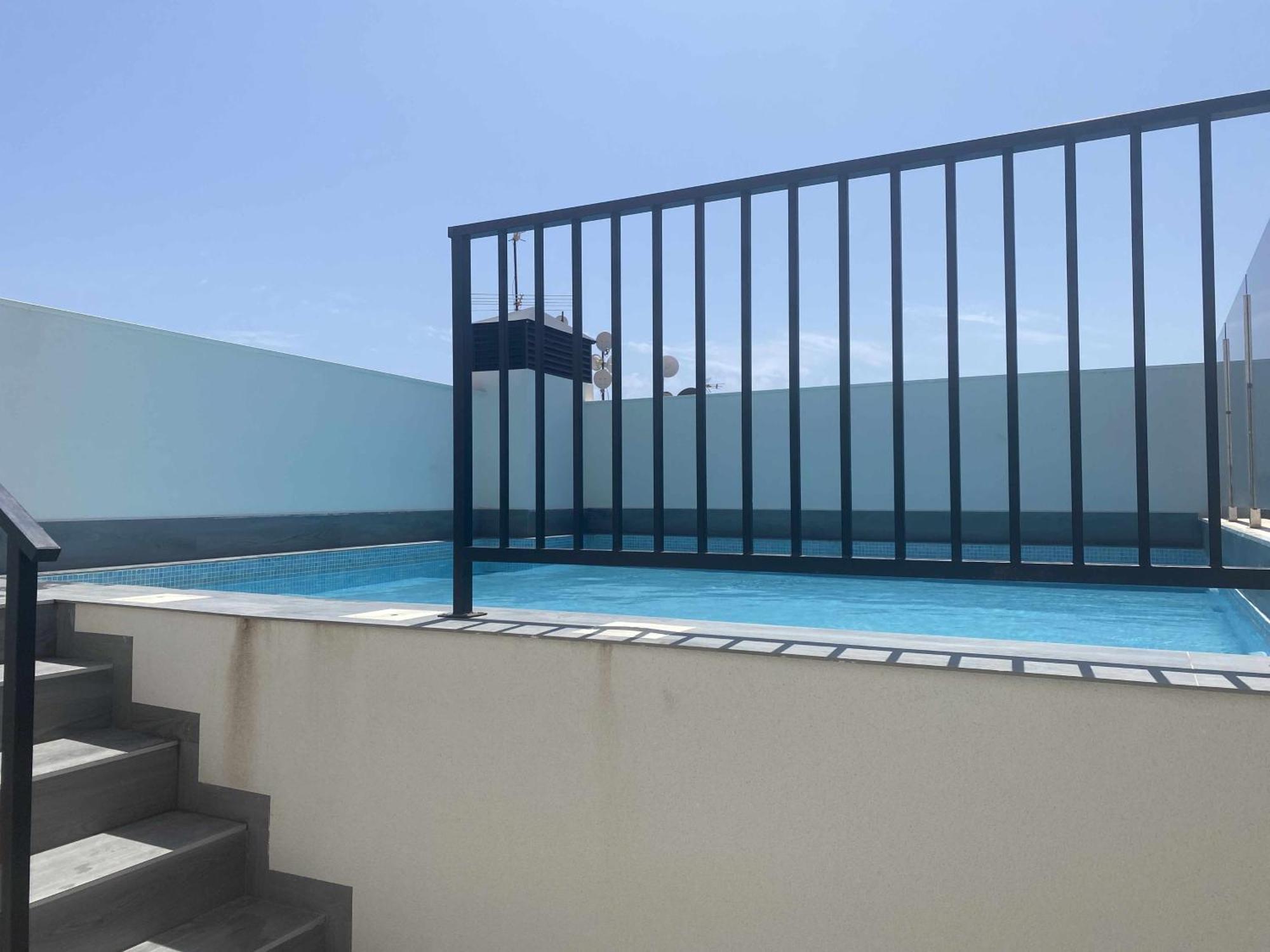Moderno Apartamento A 200M De La Playa Torrevieja Exterior photo
